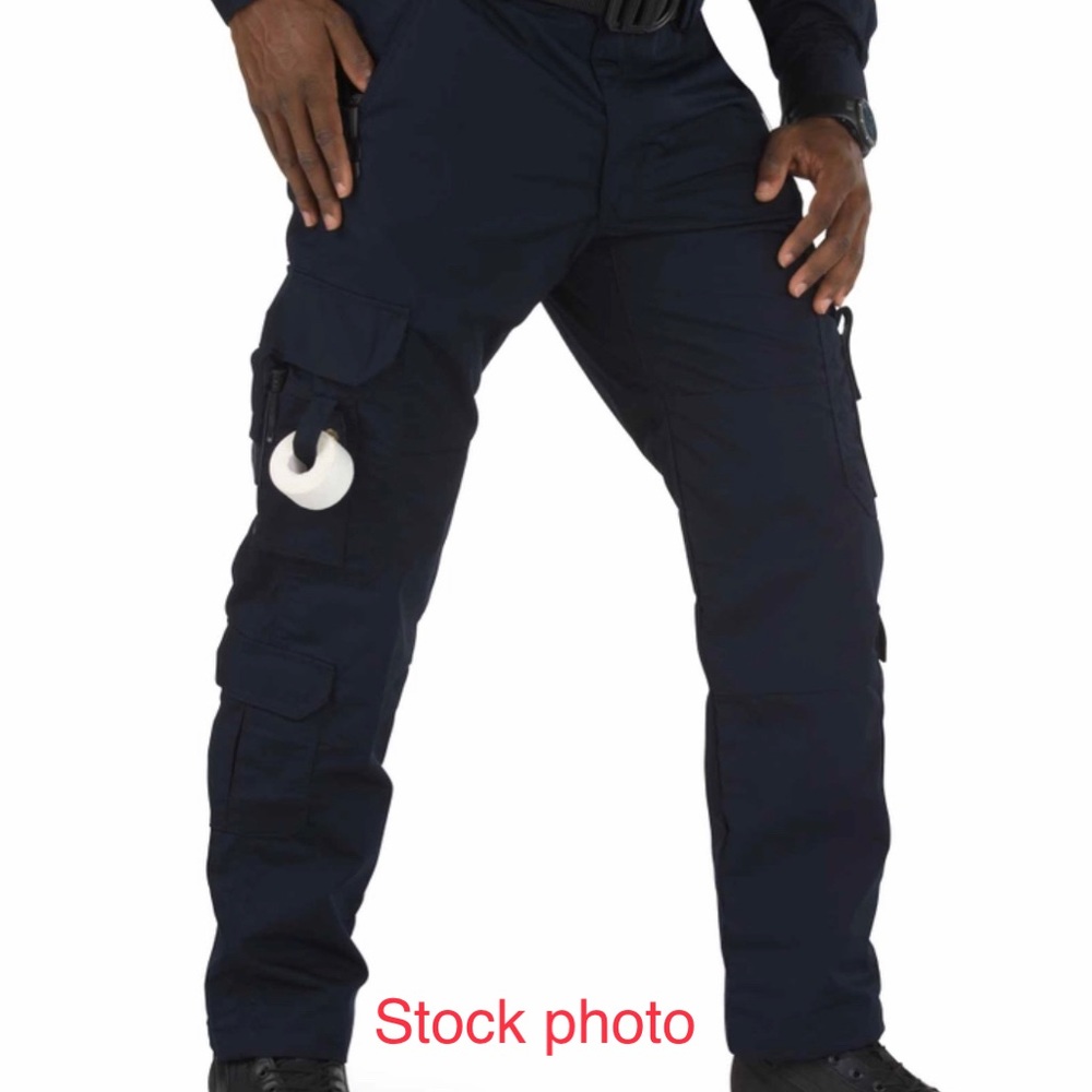 Not For Sale 5.11 Taclite Ems Pants Men’s dark Navy